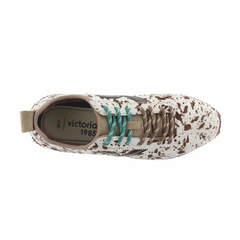 Women's Root Animal Crema