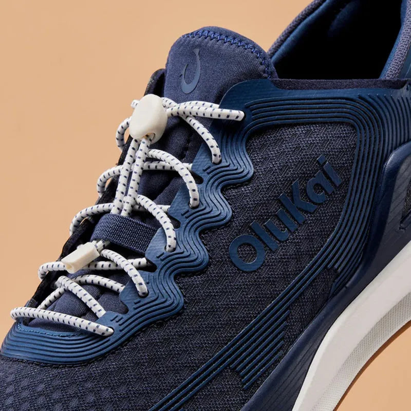 Men's Ahi Mood Indigo/Costal Blue