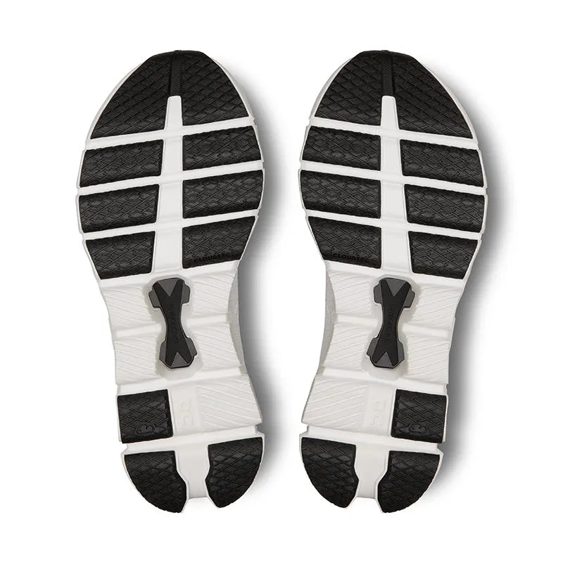 Women's Cloud X 4 Ivory/Black