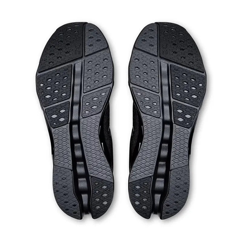 Men's Cloudsurfer 2 Black/Black