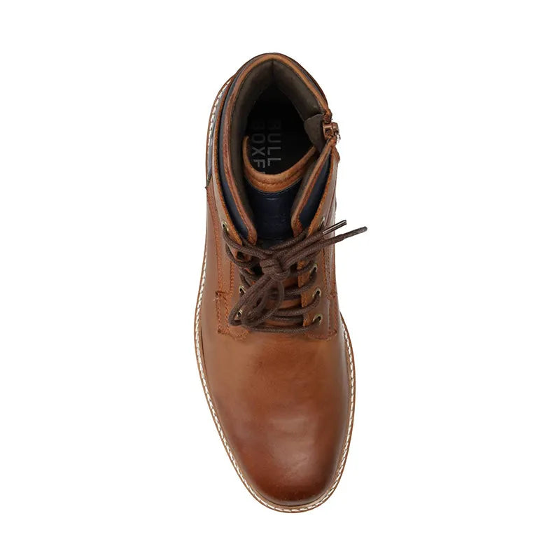Men's Baltic Cognac