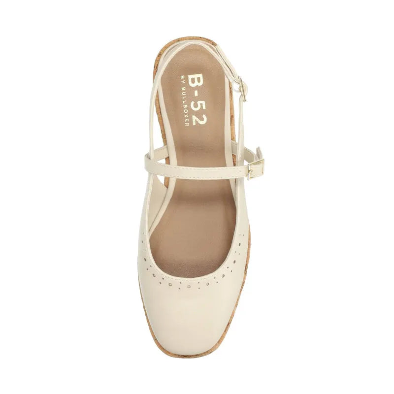 Women's Donna Cream