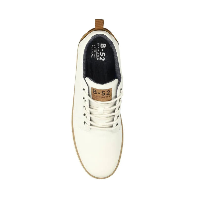 Men's Dynasty White