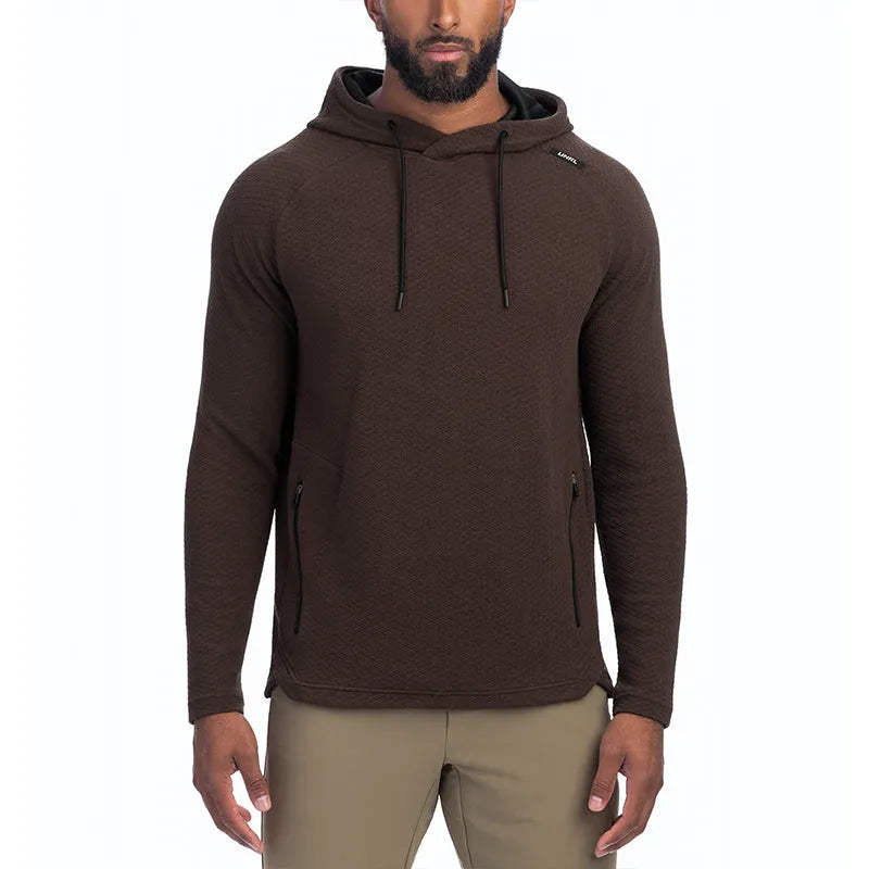 Men's Elevation Hoodie