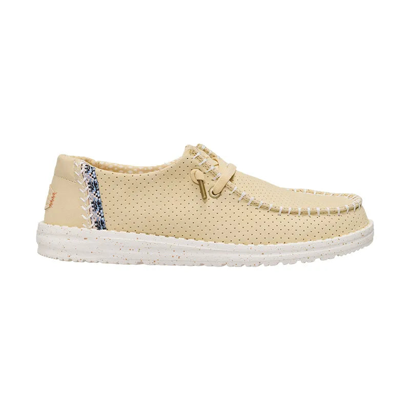 Women's Wendy Classic Micro Perf Boulder