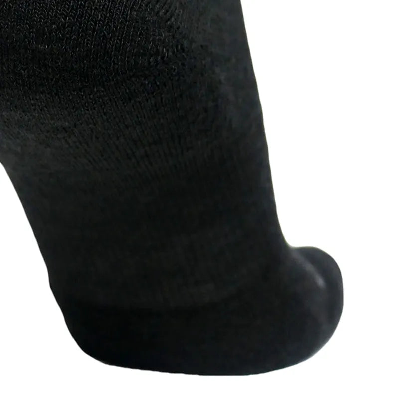Women's Isolwool Trail Medium Black Charcoal