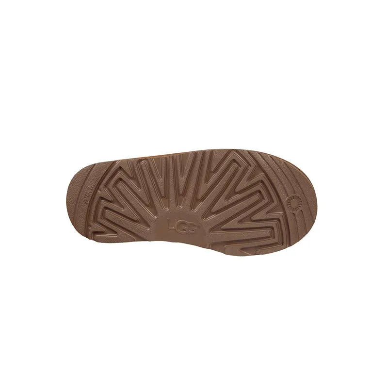 Kid's Grade School Neumel II Chestnut