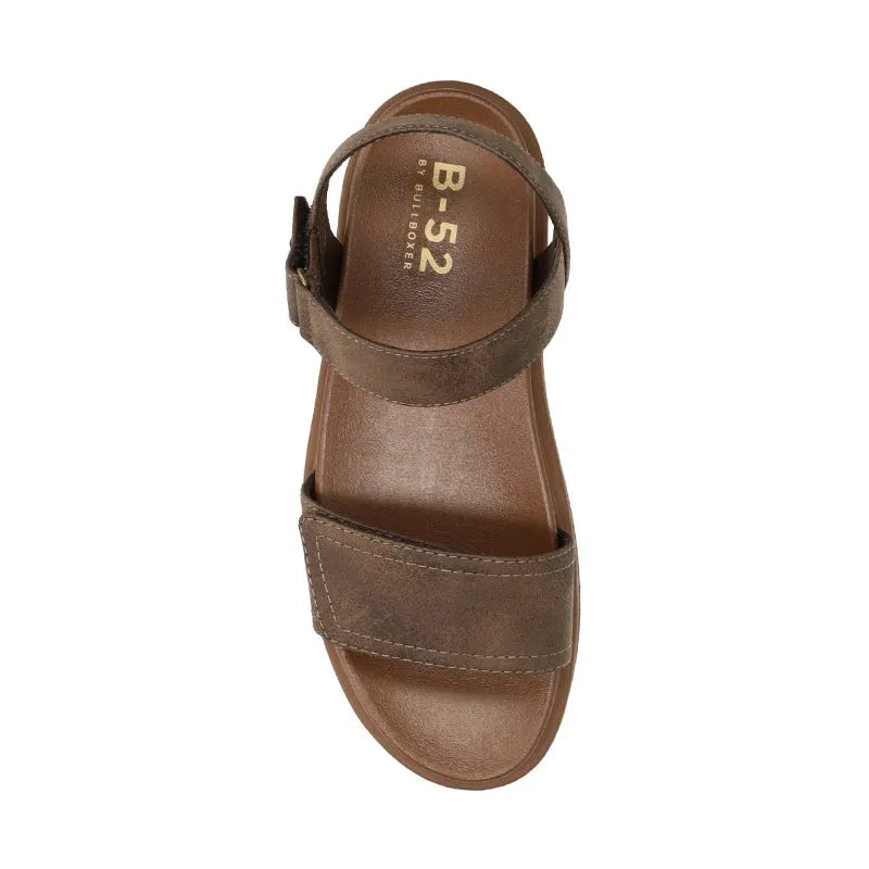 Women's Ledo Chocolate