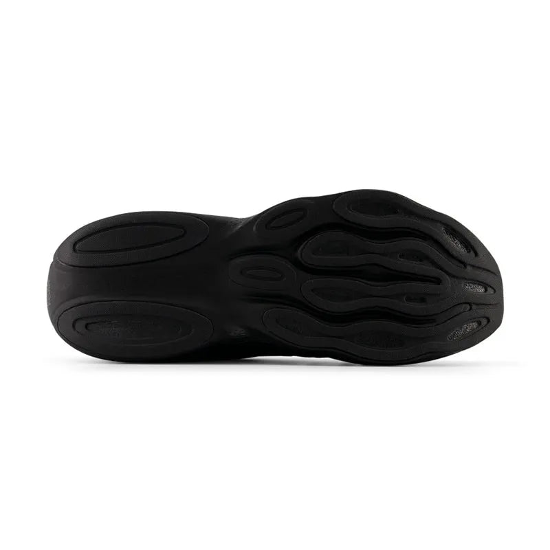 Men's Ellipse Black