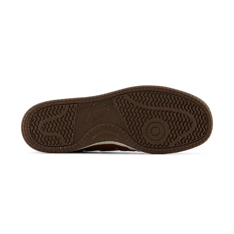 Men's 480L Relic Brown/White