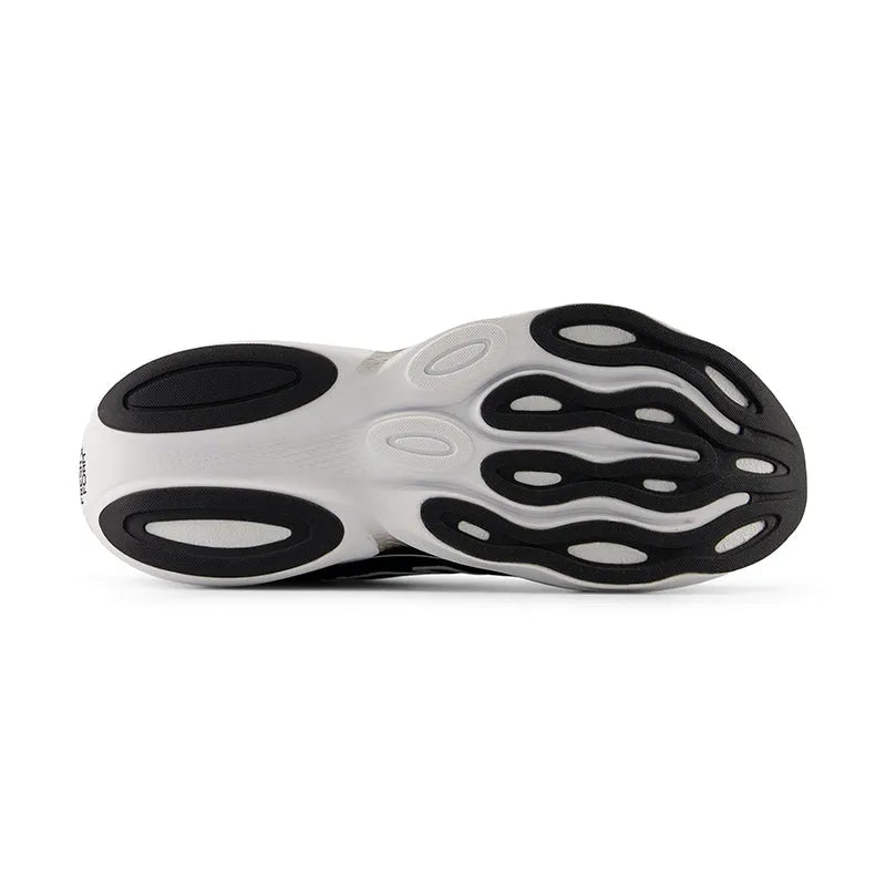 Women's Ellipse Black