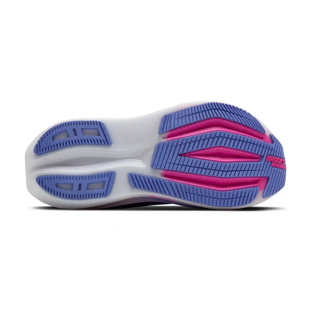 Women's Glycerin Max 2 Blazing Bell/Pink/White