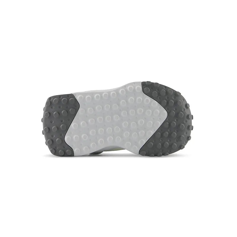 Kid's Toddler 327 Light Arctic Grey/Blue
