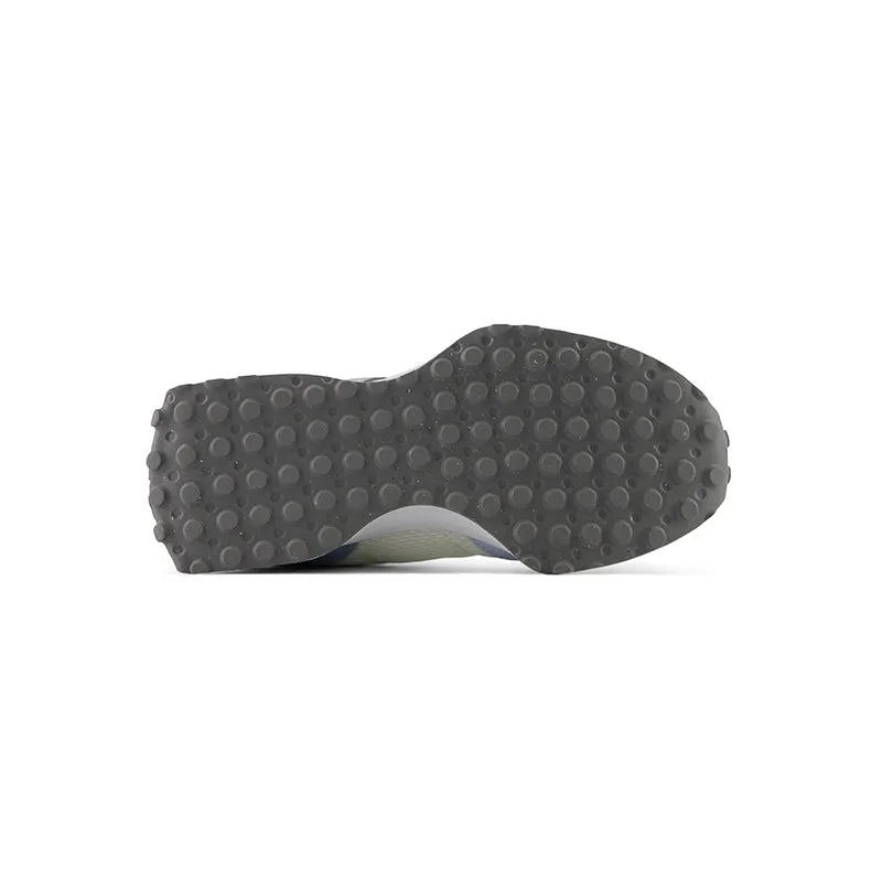 Kid's Preschool 327 Light Arctic Grey/Blue