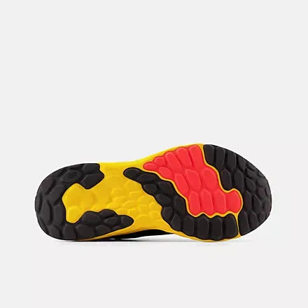 Kid's Preschool FF Arishi V4 Team Navy/Red