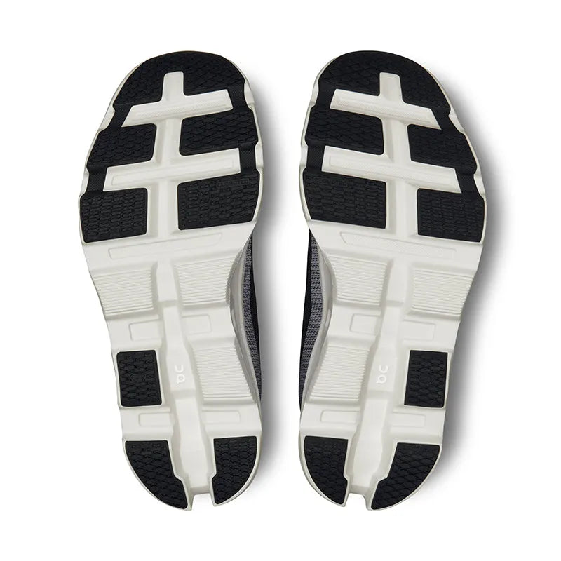 Women's Cloudmonster 2 Black/Frost