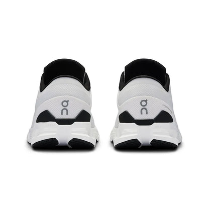 Men's Cloud X 4 Ivory/Black