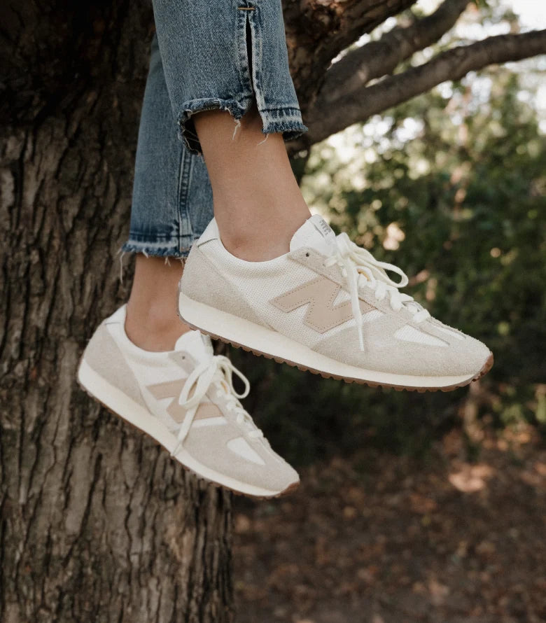 ON TREND