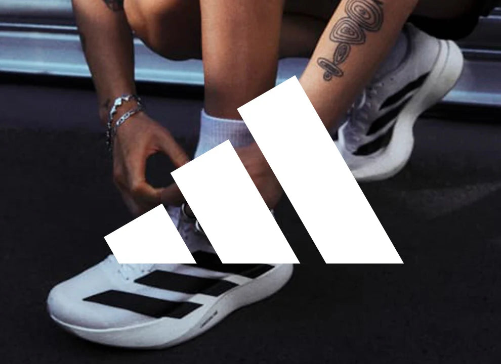 Adidas footwear