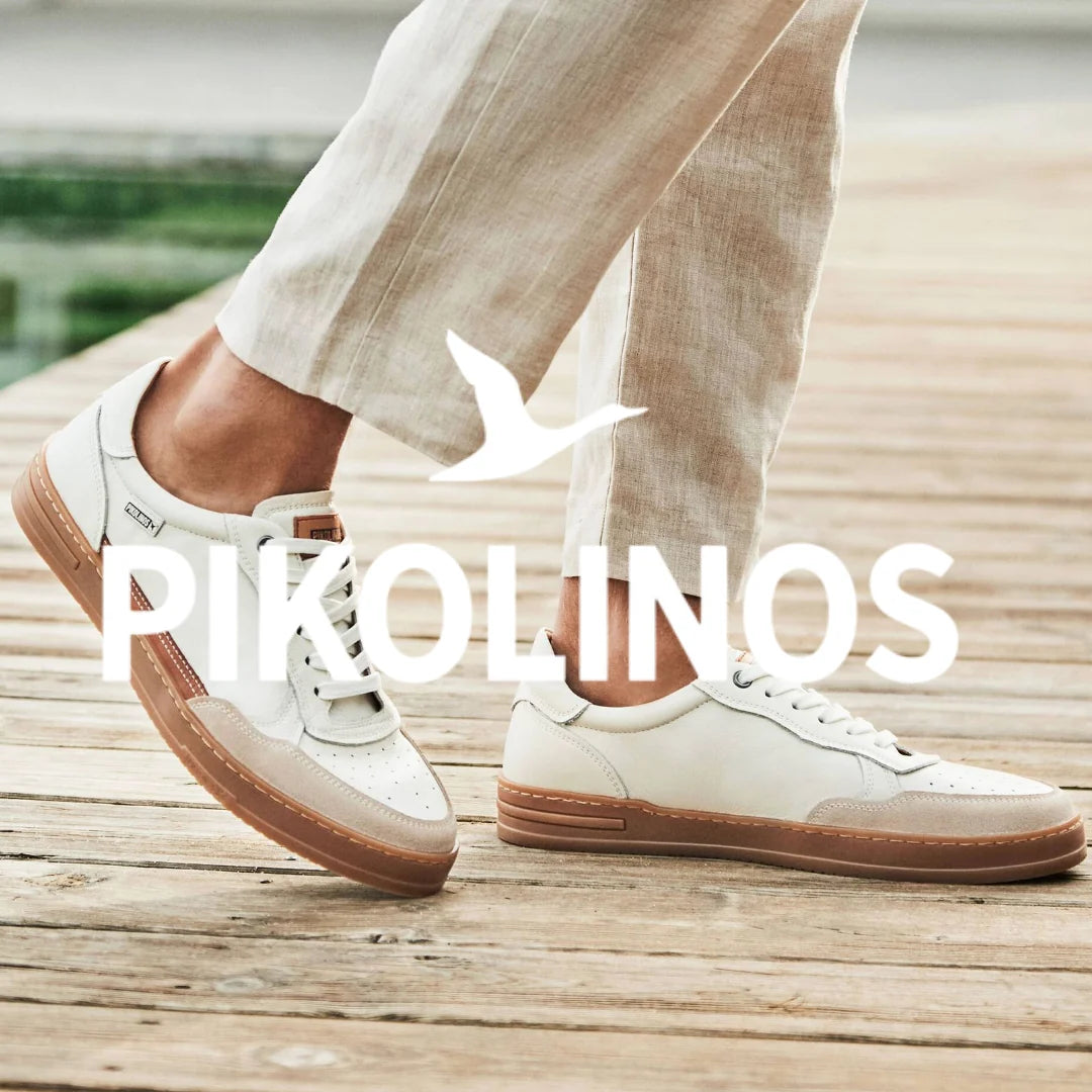 Pikolinos footwear