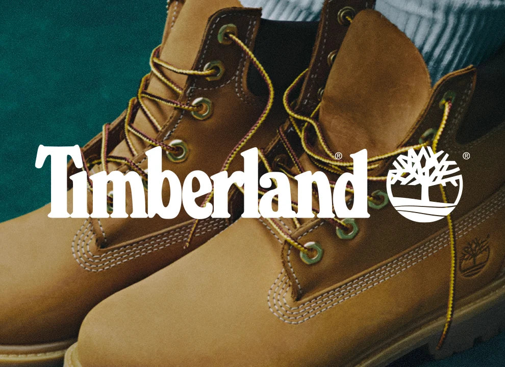 Timberland footwear
