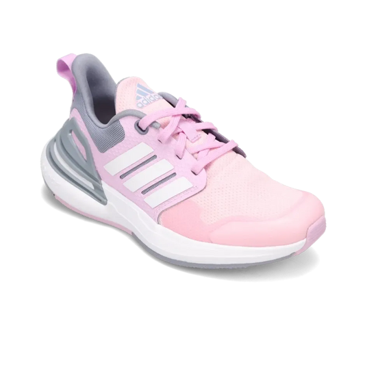 Kid's Preschool Rapida Sport Pink/White/Lilac