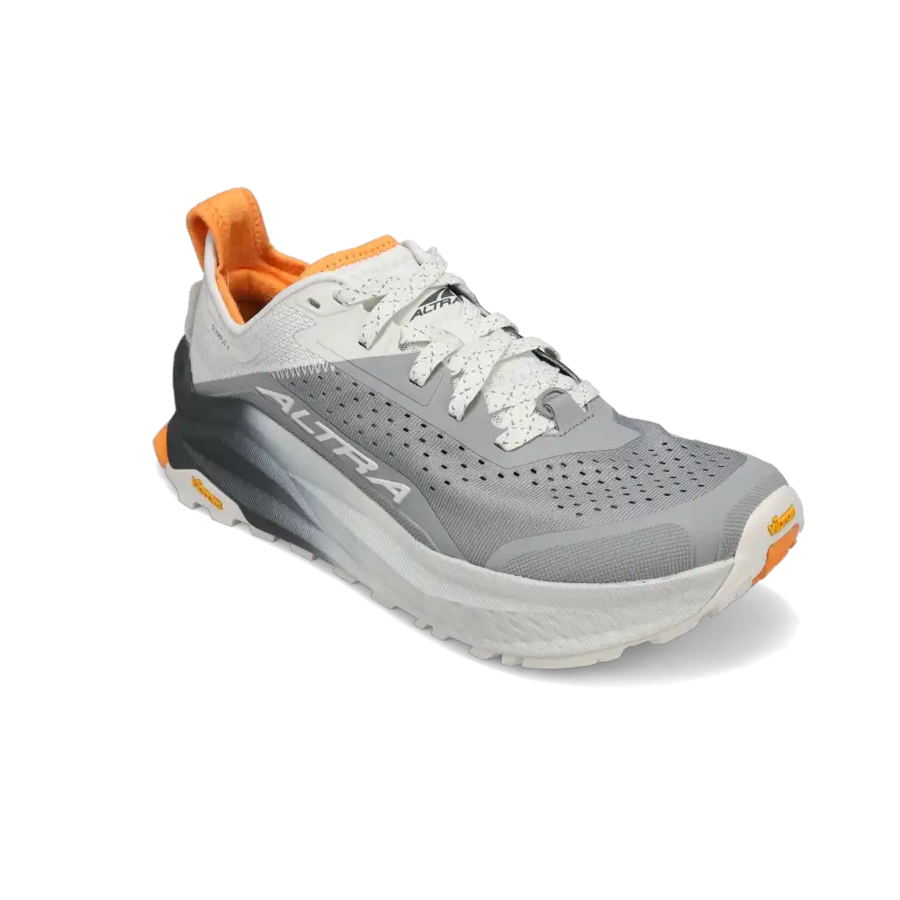 Men's Olympus 6 Grey
