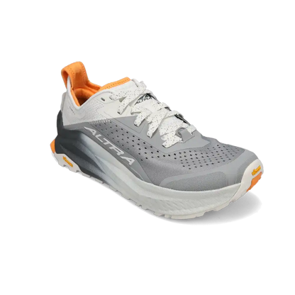 Men's Olympus 6 Grey
