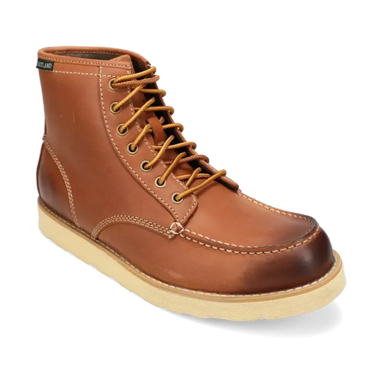 Men's Lumber Up Peanut Leather
