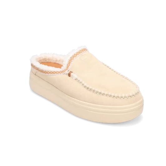 Women's Austin Lift Cozy Stitch Egret