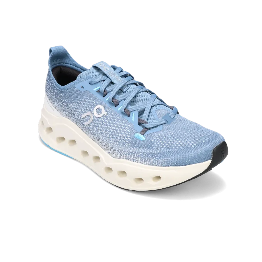 Men's Cloudsurfer Max Dust/Ivory