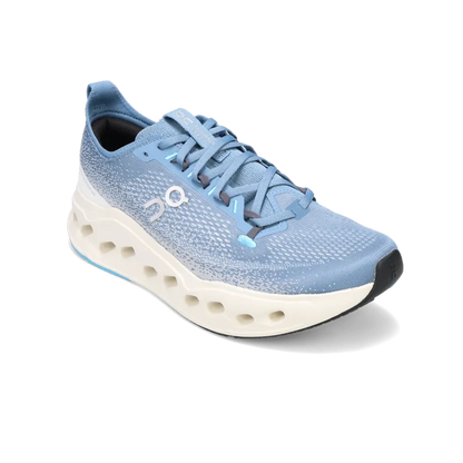 Men's Cloudsurfer Max Dust/Ivory