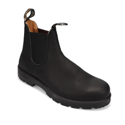 Men's Classic Chelsea Black