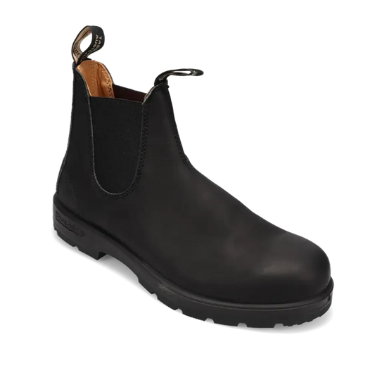 Men's Classic Chelsea Black