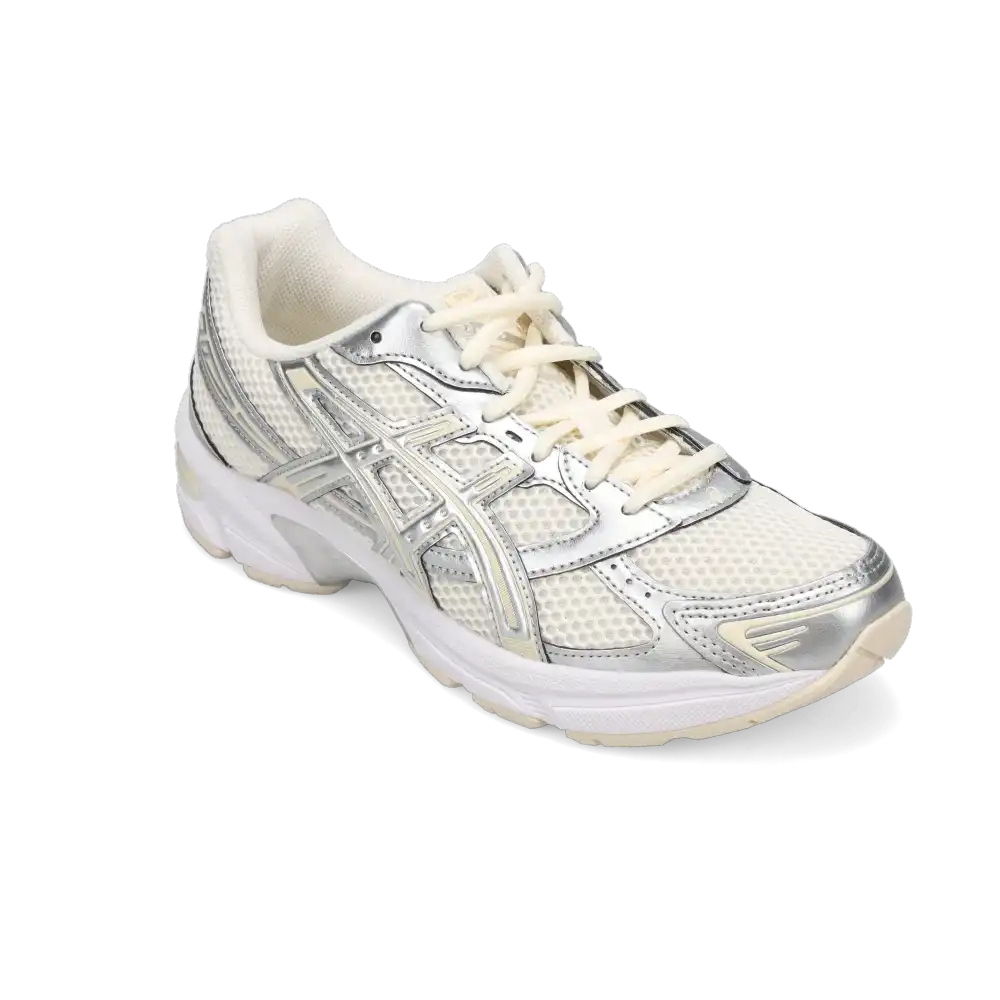 Women's Gel-1130 Cream/Pure Silver