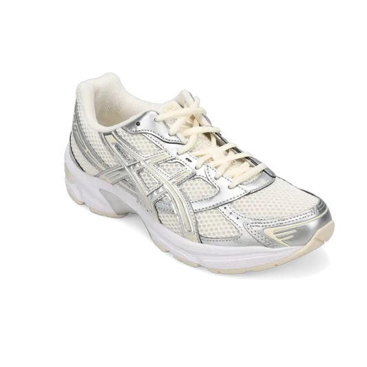 Women's Gel-1130 Cream/Pure Silver