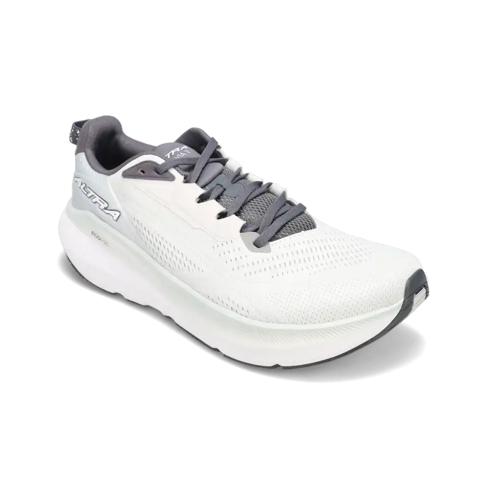 Men's FWD VIA 2 Light Grey