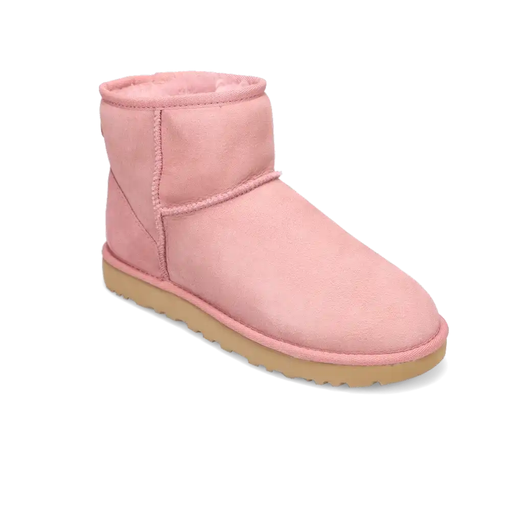 Women's Classic Mini II Pink Dawn