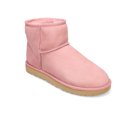Women's Classic Mini II Pink Dawn