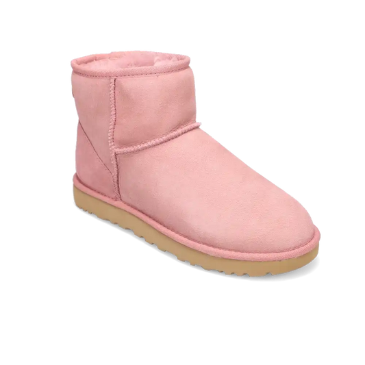 Women's Classic Mini II Pink Dawn