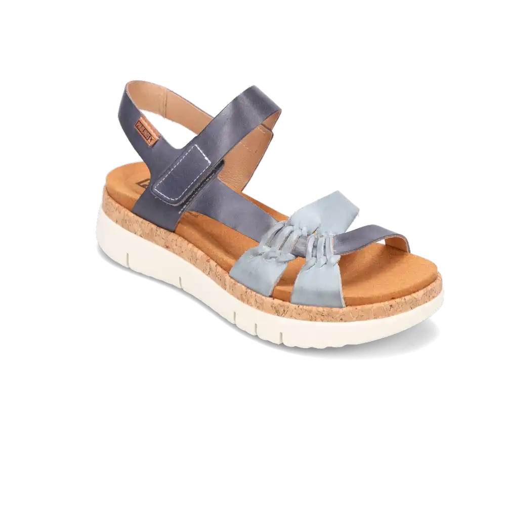 Women's Palma Denim