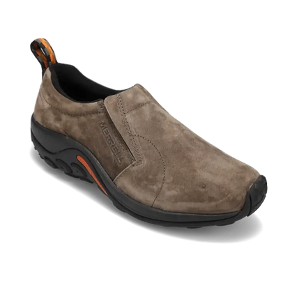 Men's Jungle Moc Gunsmoke