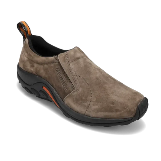 Men's Jungle Moc Gunsmoke