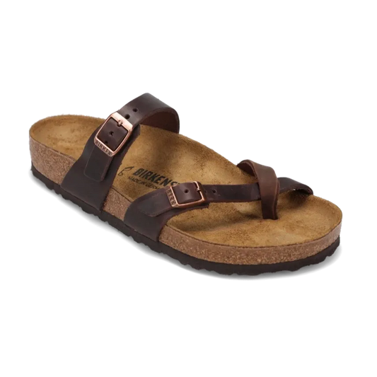 Women's Mayari Habana Oiled Leather