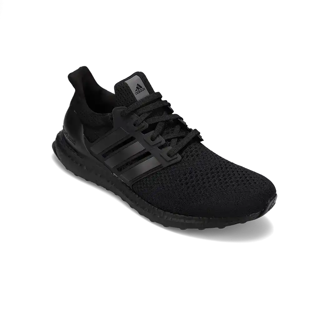 Men's Ultraboost 1.0 Black/Black