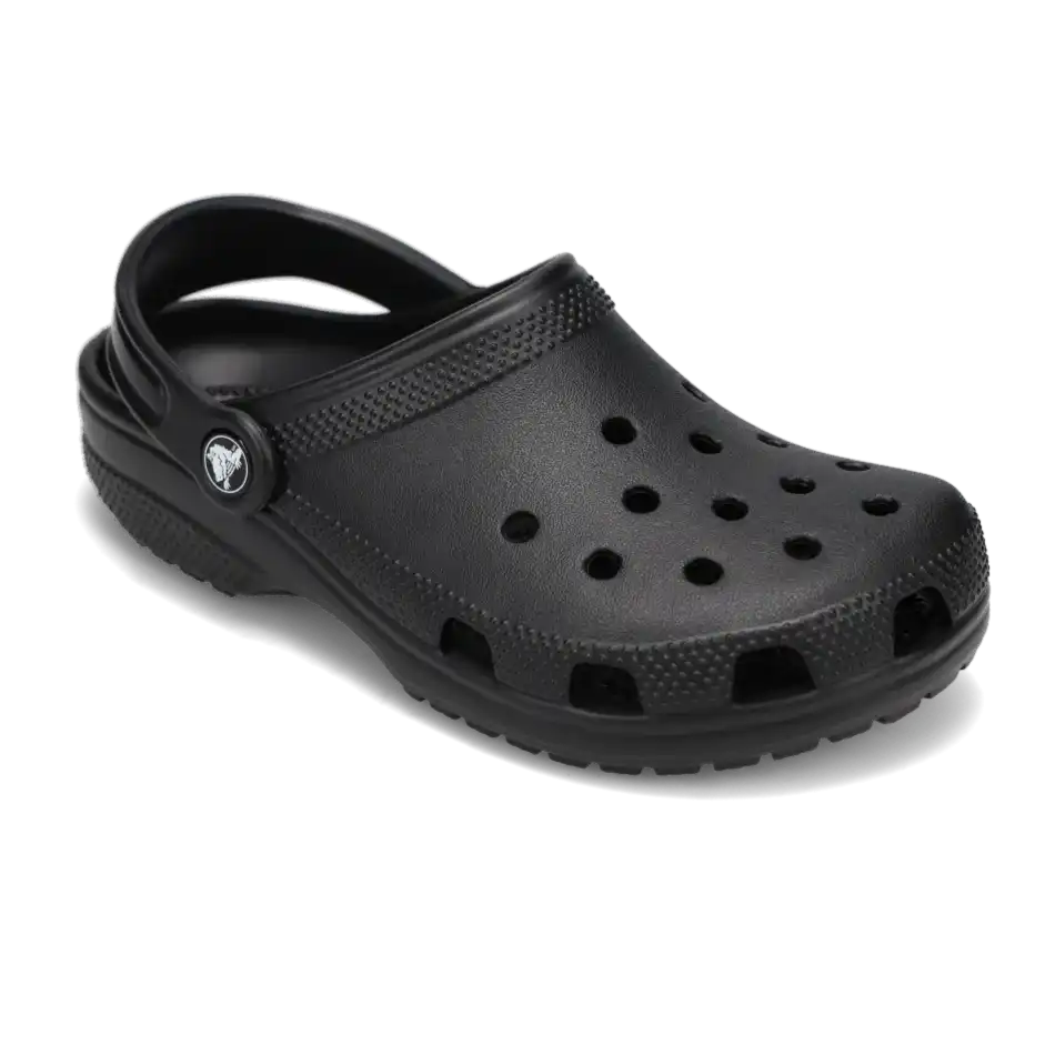 Women's Classic Clog Black