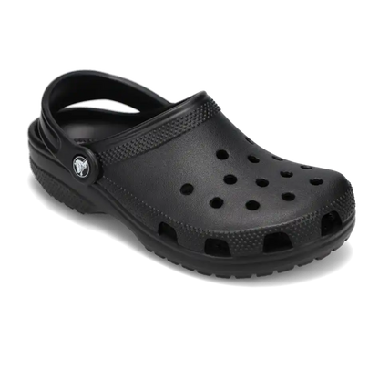 Women's Classic Clog Black