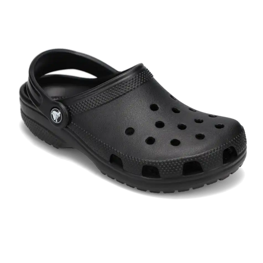 Women's Classic Clog Black