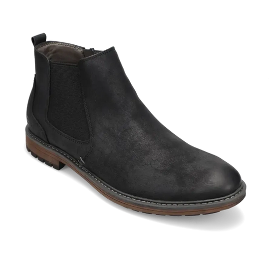 Men's Jager Black