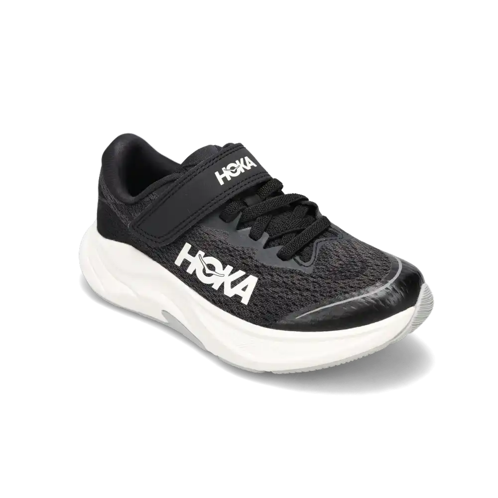 Kid's Preschool Rincon 4 Black/White